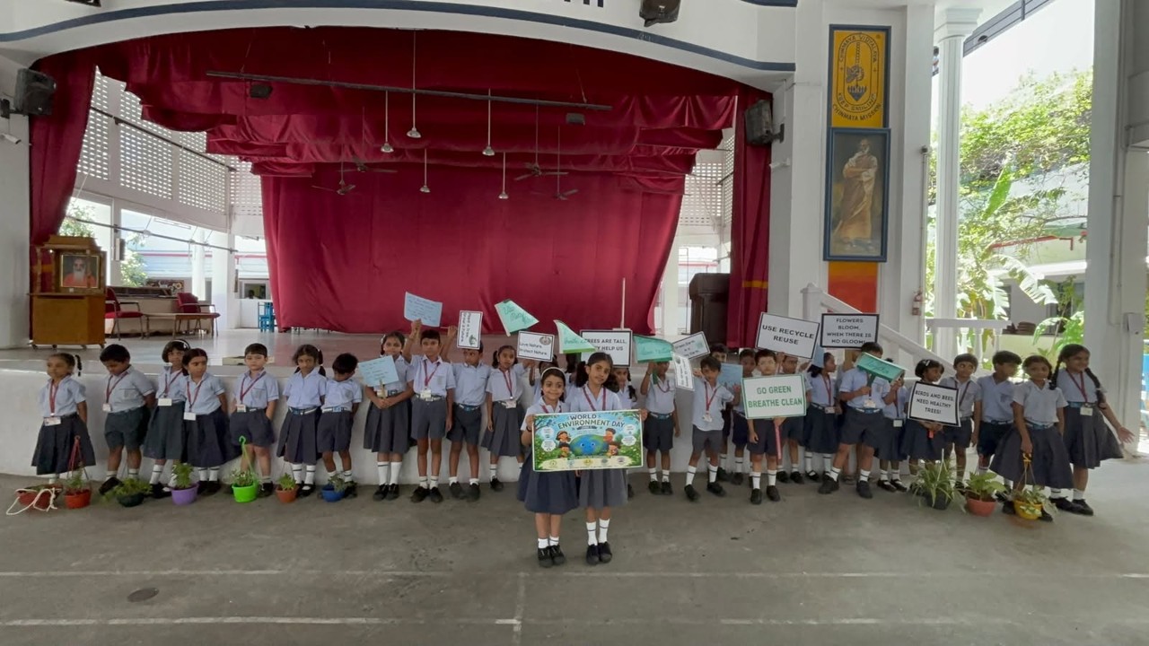 World Environment Day